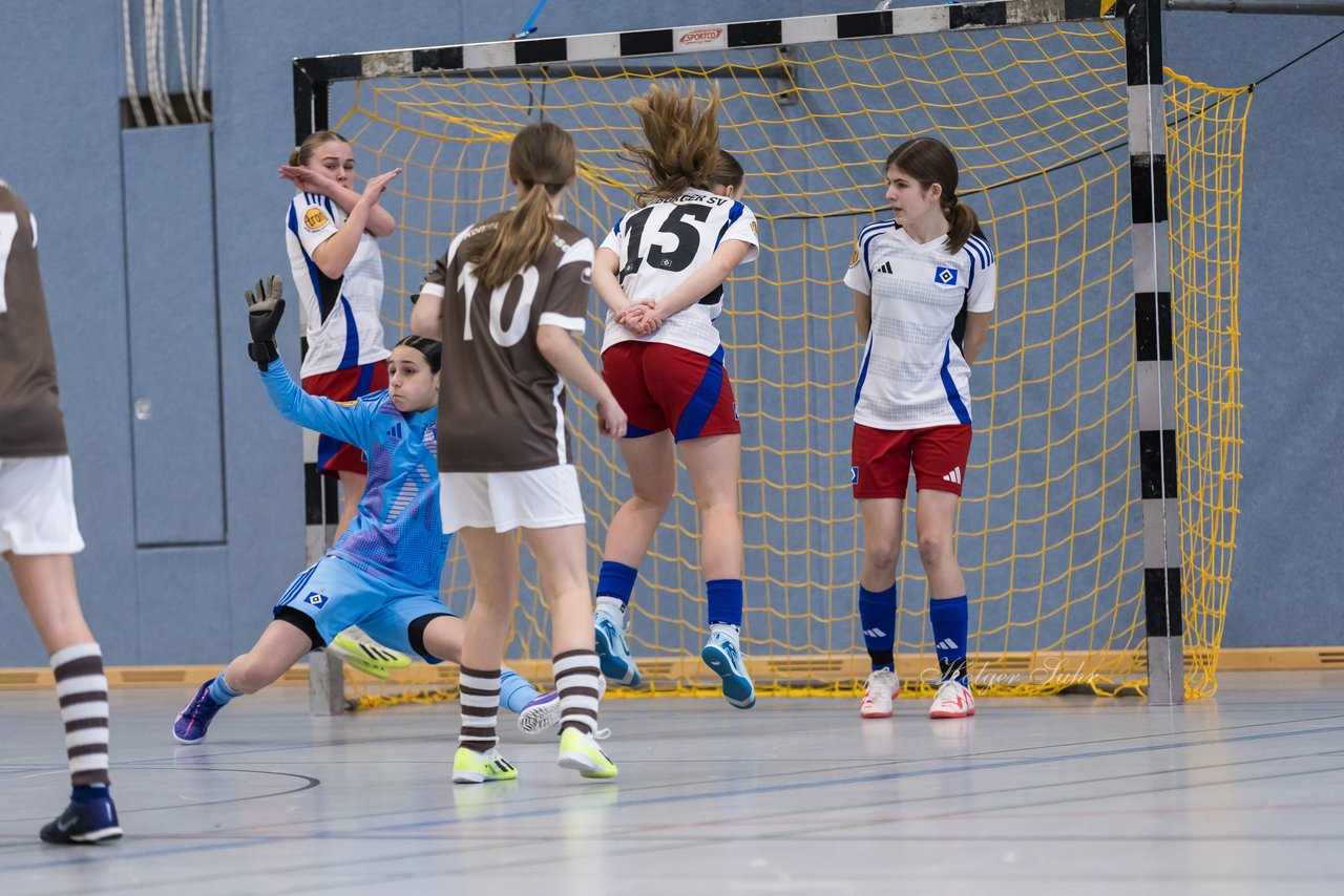 Bild 84 - wCJ Futsalmeisterschaft